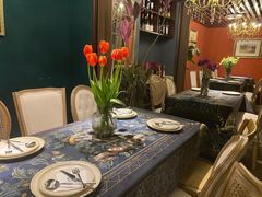 -第101座花园餐厅(湖滨88店)