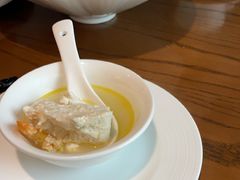 -水月周庄铂尔曼酒店-水月荟中餐厅