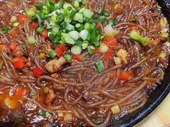 -老砂锅(城北店)