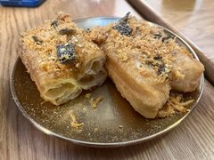 -小豆海棠(嘉兴路店)