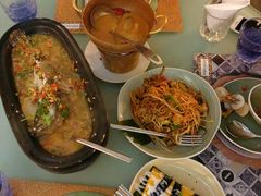 -CHINCHIN 青青·泰国料理(万象食家店)