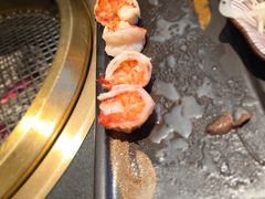 -铭牛烧肉·和牛海鲜自助(高新月牙湖店)