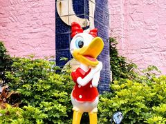 -顺德大良半月城游乐场