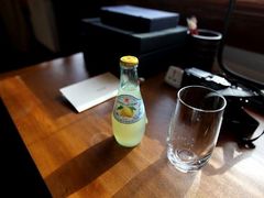 安缦颐和庭院套房-迷你吧免费的非酒精饮料-北京颐和宾馆