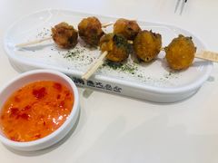 -蔡澜点心·粤菜(月星环球港店)