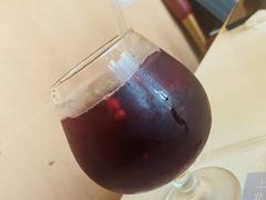 黑加仑气泡水-赤坂亭·M9和牛烧肉·铁板烧(合肥万象城店)