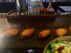-C&R西班牙餐厅