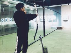 -枪馆1号实弹射击俱乐部