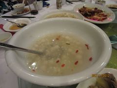 酒酿圆子-永兴餐厅(复兴中路店)