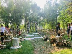 -天津水晶宫饭店