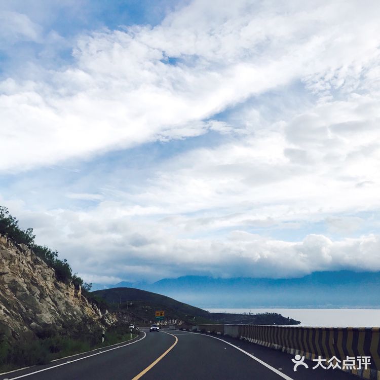 云南旅游攻略｜绝对不能错过的大理洱海