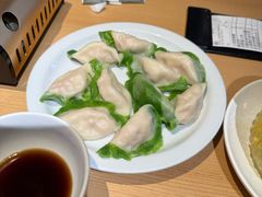 -关东小磨东北菜(上海长风大悦城店)