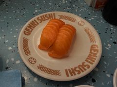 -元气寿司(东方宝泰店)