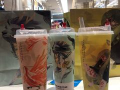 -奈雪的茶(漫广场店)
