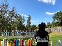 -西部长青自然儿童乐园