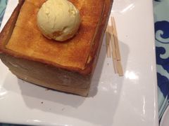 -绿茶餐厅(龙湖杭州金沙天街店)