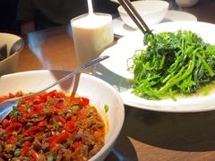 -西郊八号·山野江西菜(开发区店)