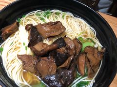 -老盛兴汤包馆(江宁一店)