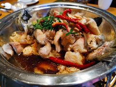 -隔壁老王·家常云南菜(花巷店)