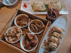 -鹿其林酒家(大学城店)