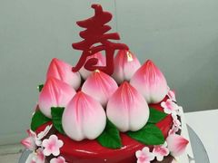 -CAKE BOSS 蛋糕老板(北京世纪金源购物中心)