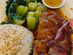 -永祥烧腊餐厅(虹口店)