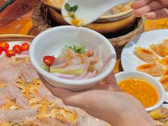 -官塘锋记鱼生·生腌·砂锅粥(牌坊街店)