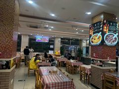 -孟记粥铺·家常菜·烧烤·粥(亚运村店)