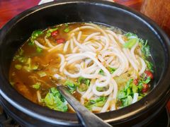 云南小锅米线-云来居素食馆(东门店)