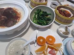 -香港狮子山下·明星粤菜餐厅(北苑店)