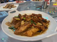 -老六海鲜城