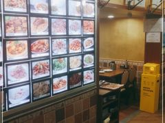 -怡妮新疆风味餐厅(东江湾路店)