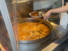 -门框胡同百年卤煮(前门煤市街店)