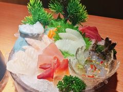 -德川家日本料理(中关村店)