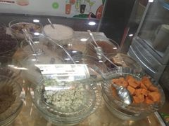 配料-台湾沁心小吃冰品店(方洲路店)