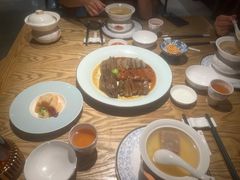 -金成潮菜博物馆(海珠湿地店)