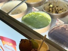 -长沙三景韦尔斯利酒店·Oval全日制餐厅自助餐