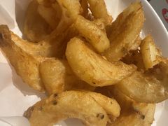 -雪熊哈尔滨烧烤·精酿啤酒·砂锅(中央胜境店)