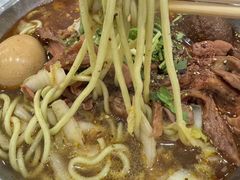 -鹍记特色牛杂面