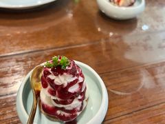 -福慧慈缘素食餐厅(王府井店)