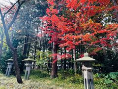 -北海道神宫