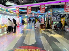 -大玩家(通州万达广场店)