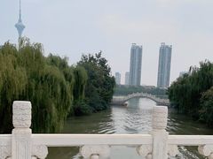 -天津水上公园