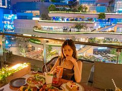 -La Terre乐田(万象城店)