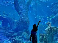 -波塞冬旅游度假区