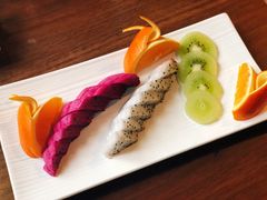 水果-G+KITCHEN(龙湖狮山天街店)