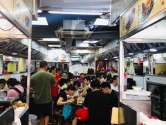 -陈光记烧腊店(罗保博士街店)