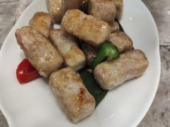 -四道菜·福建菜馆(新街口金鹰店)