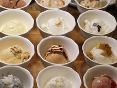 自制冰淇淋-Vanilla Specialty Coffee(八大关店)