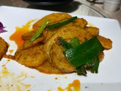 -新竹里馆·花园餐厅(兴苑路店)